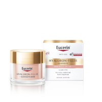 Eucerin Hyalu-Fill+El Cr SPF30Rose 50ml